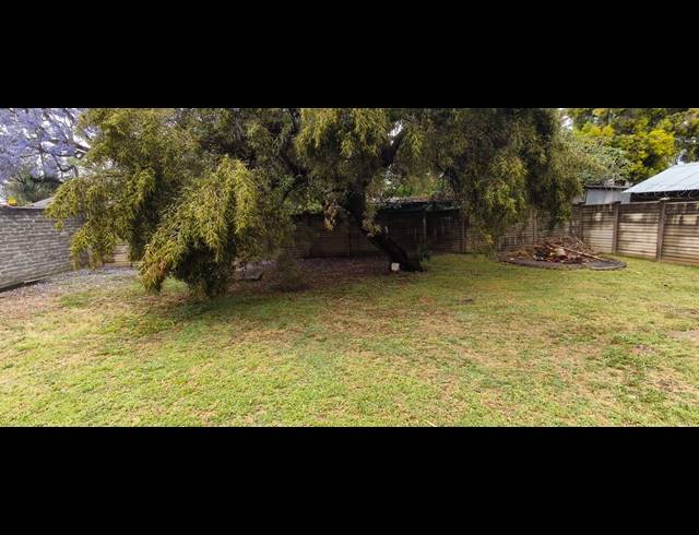 2 BEDROOM HOUSE FOR SALE IN OOS EINDE